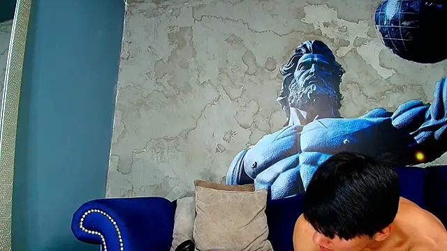 Онлайн чат XXX Atlas_desire