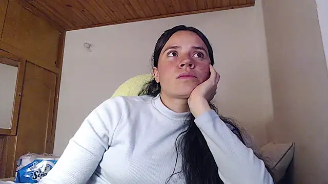 Shanel_Lozano – Live XXX-chat