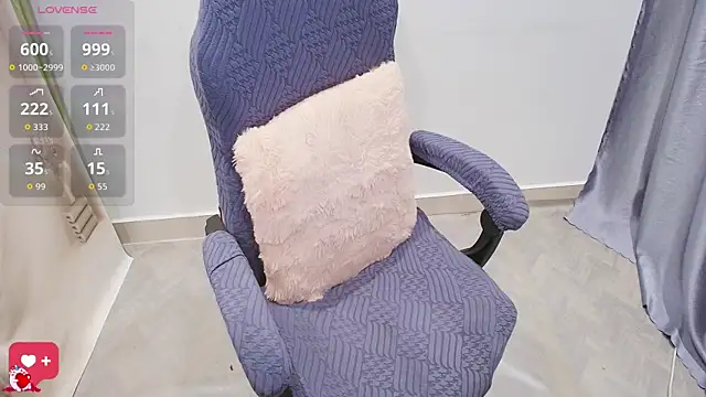 Sweet_Girl2k7 在線直播表演