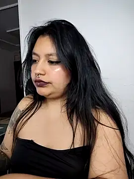 LilithAbrahell – webcam-show