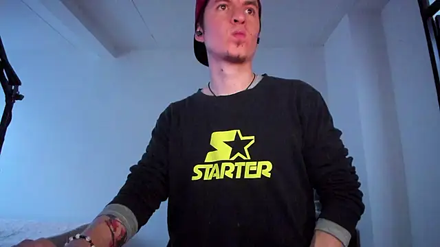 Headhunterdz Webcam show