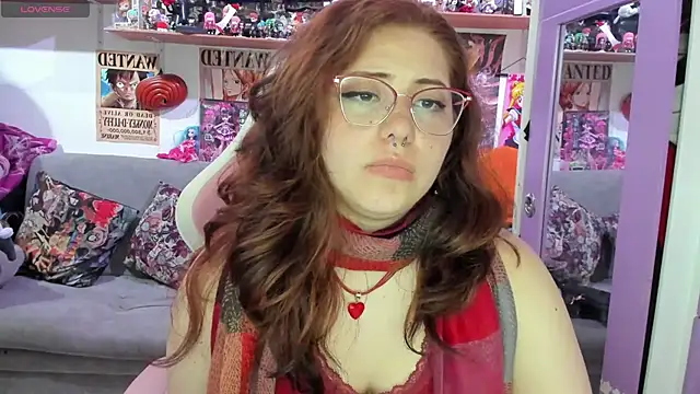 soficammy – Naživo XXX chat