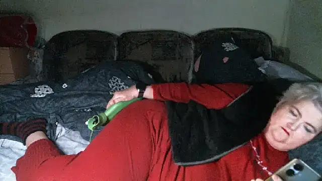 XXX chat uživo modela Lana555