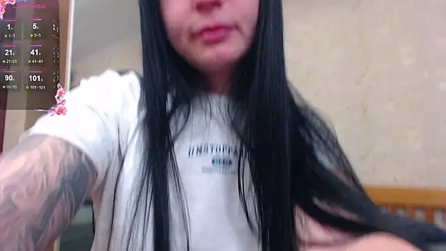 JuicyJess Chat XXX live