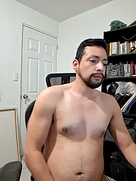 Chatroom XXX en direct de Andresarr93