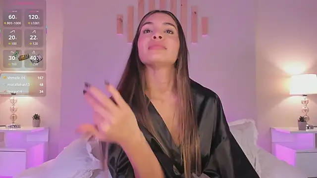 VictoriaNoah_ Chat XXX live