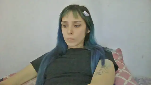 Chat XXX en directo de loletabb