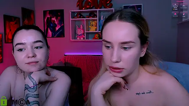 XXX chat uživo modela asol_muah