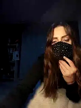 Chat XXX en directo de Akemi_rossi