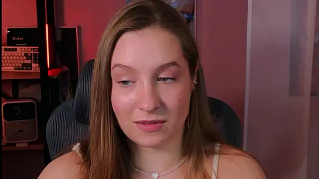 Chat XXX en directo de saint_trisha