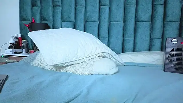 Sembang XXX Secara Langsung Emma_Foxi