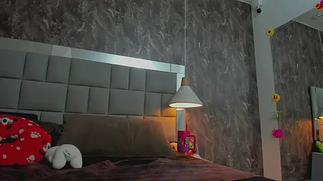 yiyisandoval Live XXX-Chat