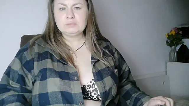 Sembang XXX Secara Langsung MartaXLove