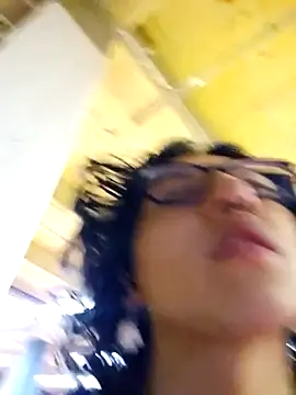 Chat XXX en directo de -BlueOpal-