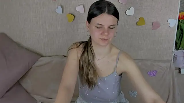 Zorianaa – Live XXX-chat