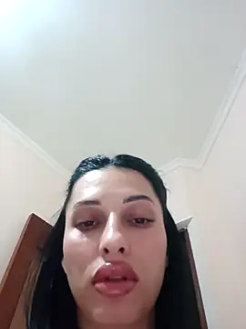 Webkamerová show Pussy-4K