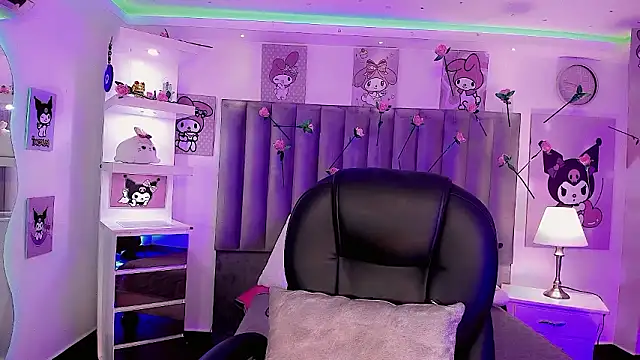 Sembang XXX Secara Langsung dearAlanaxxx