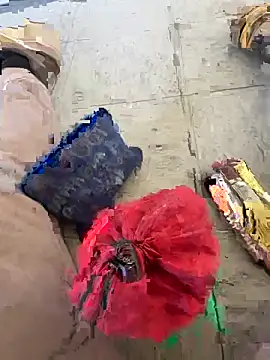 Theonly1uneedd webkamerás műsora