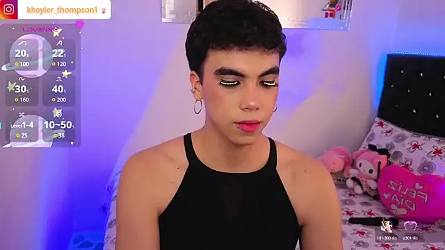 Chatroom XXX en direct de Kheyler_1