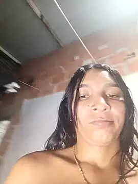 Show de chikivivi- na webcam