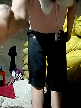 kaia-cam live XXX chat