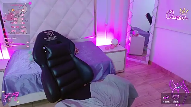 Chatroom XXX en direct de NOOAH_TAY