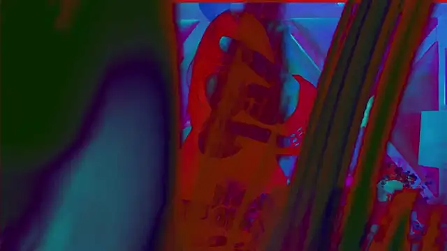 XXX chat uživo modela HarperrWest