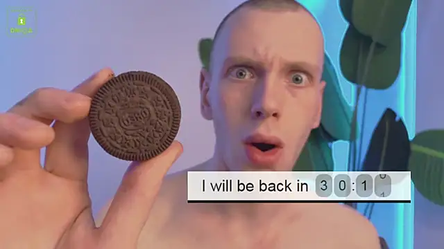 แชท XXX สดของ ZidNevil