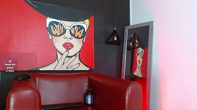 Victoria_1126's Live XXX Chat