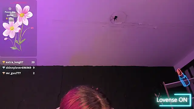 MelLove_ live XXX chat