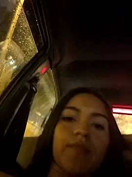 XXX chat uživo modela DulceCaroX