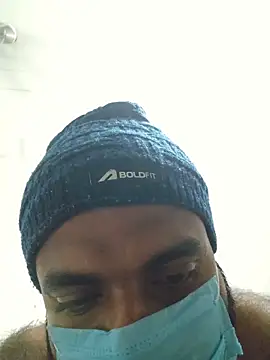 AbhinavPandey786's Webcam Show