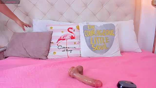 nina_joyce live XXX chat