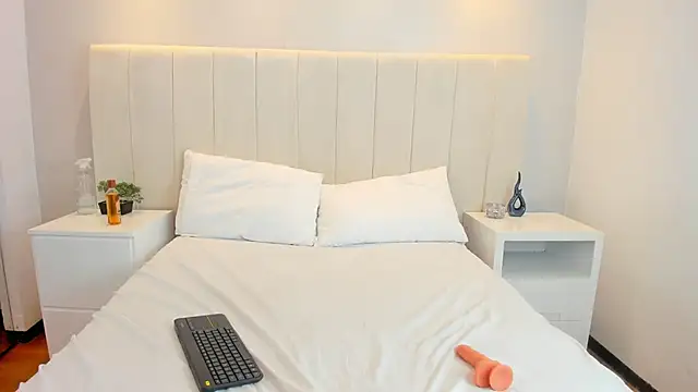 Chat XXX en directo de dulce_coquette_