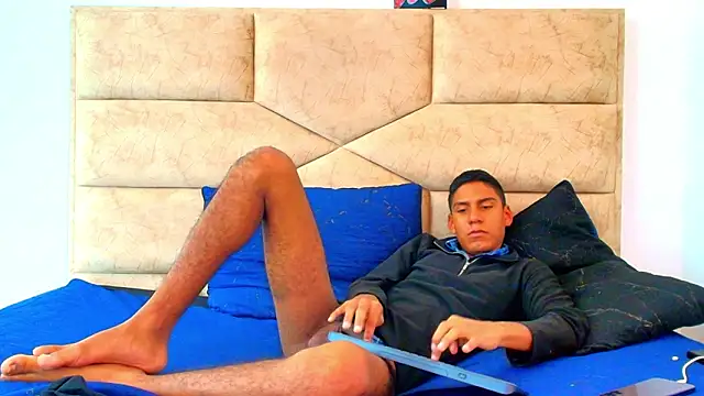 Chat XXX en directo de darkknight_xx