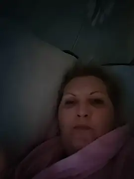 Sembang XXX Secara Langsung Divineblond