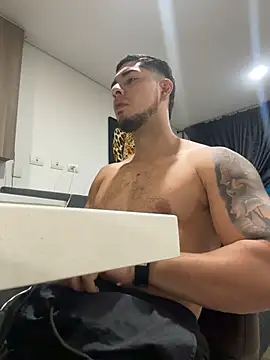 Dimitri_Colleman Chat XXX live