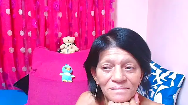 SLUTTYROXY Webcamshow