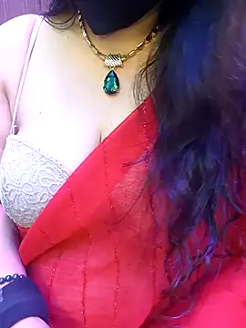 XXX chat uživo modela indian_passion