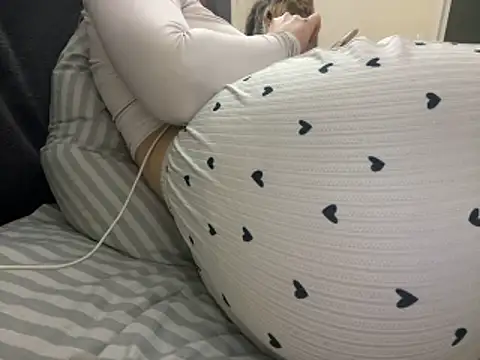 Majic_Maffin Live XXX-Chat