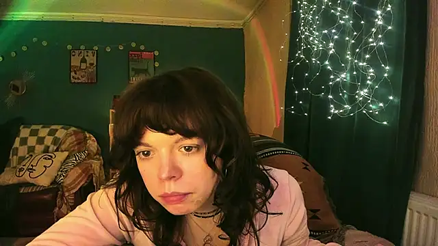 XXX chat uživo modela ClancyMorissey