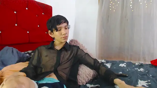 Chatroom XXX en direct de LAICK_01