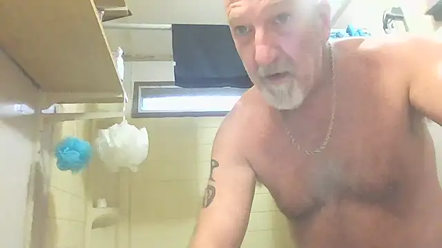 Yankeedave420 webkamerás műsora