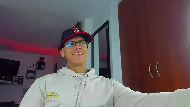 Chatroom XXX en direct de _John_Boy_