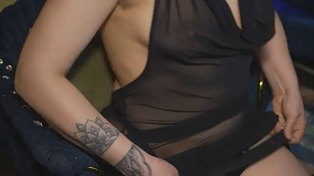 VanessaDoyle Webcam show