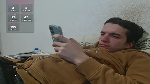 Chat XXX Live Tombgy07