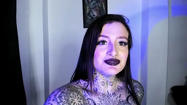 Anaii_Gomezn Live XXX chat