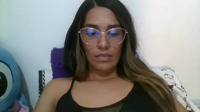 Chat XXX en directo de Juanabrunette7