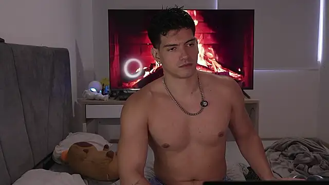 Chatroom XXX en direct de bbbeachboy