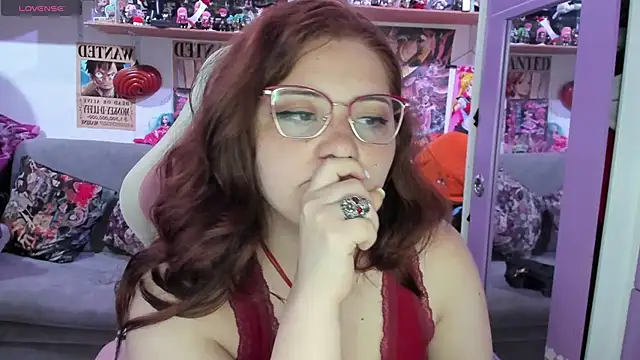 Chat XXX en directo de soficammy